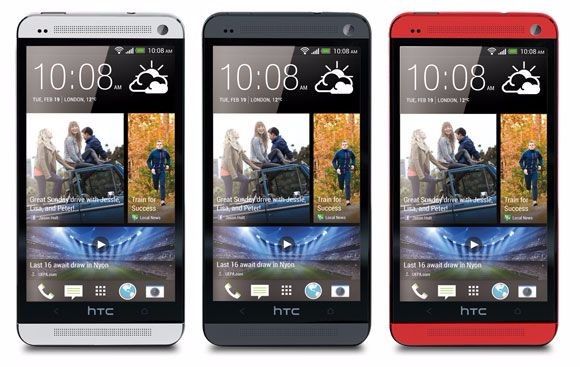 החלפת מסך טא'צ+ LCD   HTC ONE M7  שירות VIP התקנה אצלך בבית במקום בחינם