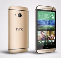 החלפת מסך טא'צ+LCD  HTC ONE MINI 2 שירות VIP התקנה אצלך בבית במקום בחינם