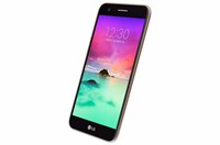 החלפת מסך טא'צ+ LCD LG K10 (2017) של LG שירות VIP התקנה אצלך בבית במקום בחינם