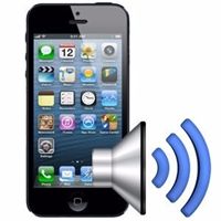 תיקון מיקרופון באייפון 6/6 פלוס שימו לב!!! מיקרופון לאייפון 6 אופציה התקנה אצלך בבית או באחד הסניפים
