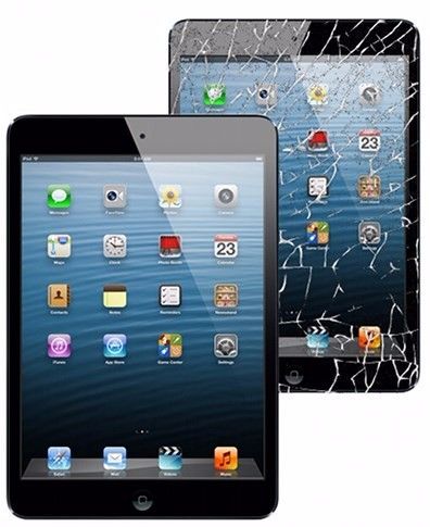 החלפת מסך/ טא'צ לאייפד אייר /AIR