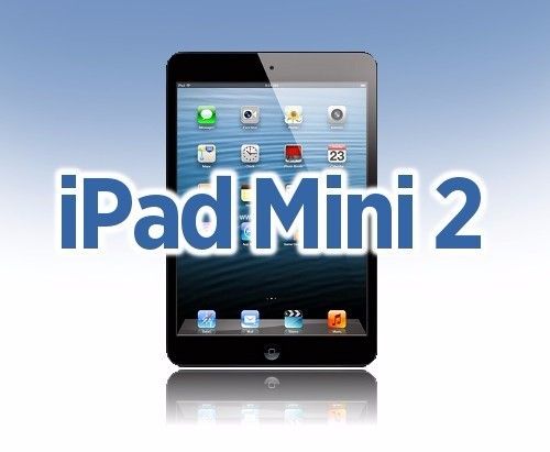 תיקון / החלפת מסך טא'צ למיני אייפד 2 / MINI IPAD 2