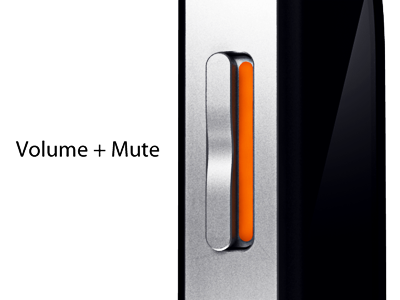 החלפת כפתור מצב שקט לאייפון 5 שימו לב!!! כפתור מקורי לאייפון 5 התקנה אצלך בבית ללא תוספת תשלום או באחד הסניפים