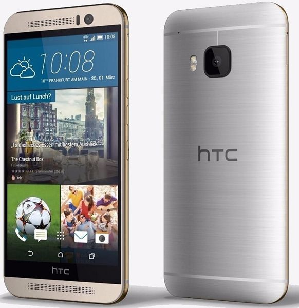 החלפת מסך טא'צ+ LCD HTC ONE M9 שירות VIP התקנה אצלך בבית במקום בחינם