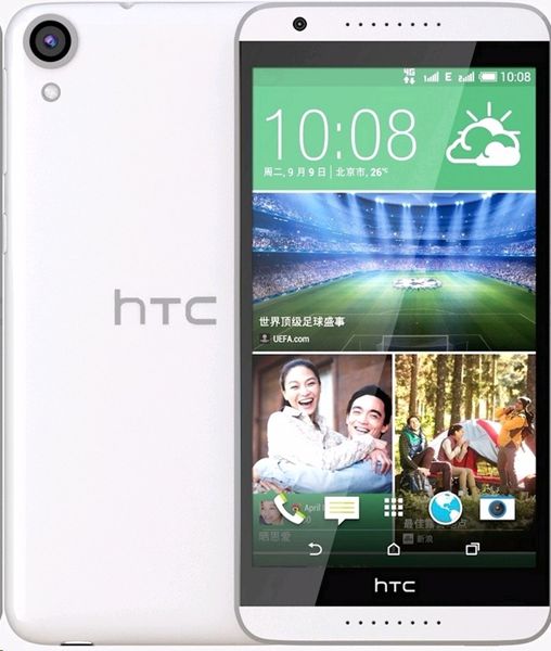 החלפת מסך טא'צ+LCD HTC DESIRE 820 שירות VIP התקנה אצלך בבית במקום בחינם