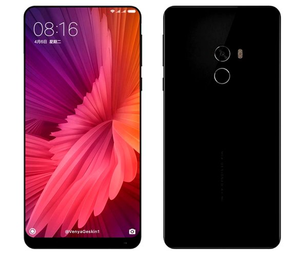 תיקון החלפת מסך לשיאומי mi mix 2 אצלך בבית או בסניפי הרשת