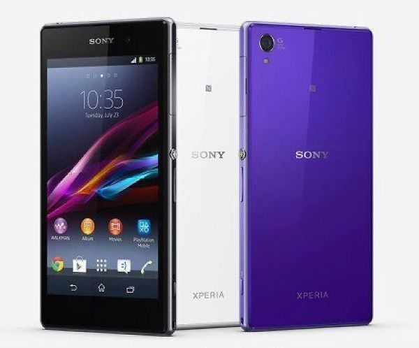 החלפת מסך טא'צ+ LCD SONY XPERIA Z1 שירות VIP התקנה אצלך בבית במקום בחינם