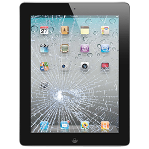 החלפת מסך/ טא'צ לאייפד 1