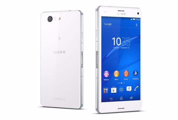 החלפת מסך טא'צ+LCD SONY XPERIA Z3 קומפקט שירות VIP התקנה אצלך בבית במקום בחינם