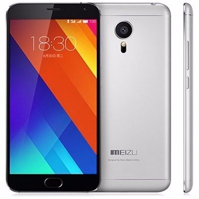 החלפת מסך טא'צ+ LCD למייזו MX 5 של MEIZU