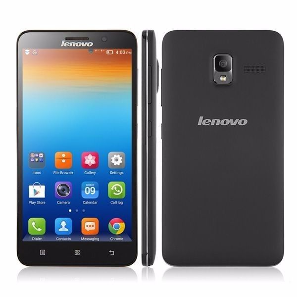 החלפת מסך טא'צ+LCD לנובו A850 PLUS של LENOVO שירות VIP התקנה אצלך בבית במקום בחינם