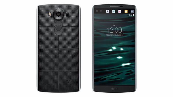 תיקון מסך LG V10 עד הבית