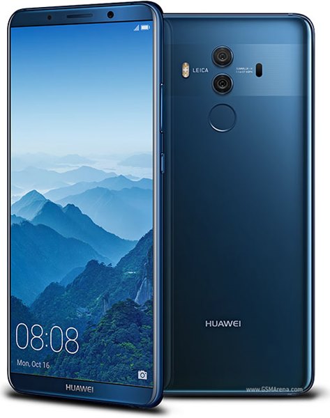 תיקון החלפת מסך לוואווי HUAWEI MATE 10