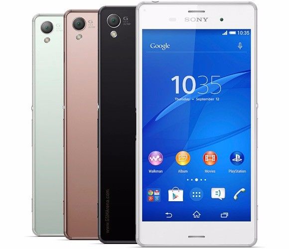 תיקון החלפת מסך סוני אקספריה Z5 אצלך בבית במבצע! או באחד הסניפים