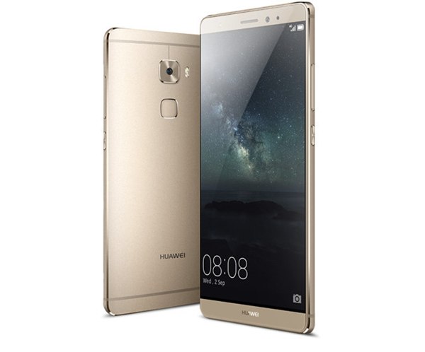 החלפת מסך טא'צ לוואווי מייט MATE S