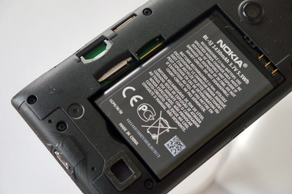 החלפת בטריה/סוללה לכל דגמי נוקיה לומיה: 820,920,930,950,1020,1520 שירות התקנה VIP אצלך בבית במקום או באחד הסניפים