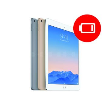 החלפת בטריה/סוללה לכל דגמי מיני אייפד 1/2/3