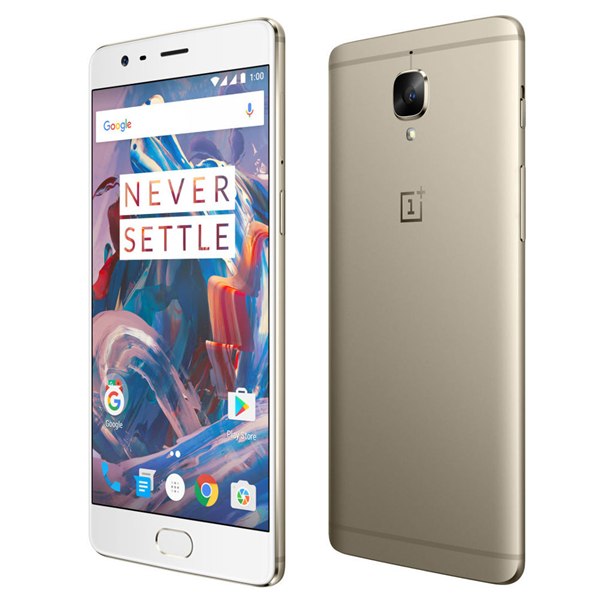 החלפת מסך טא'צ+ LCD לטלפון ONEPLUS 3 עד הבית