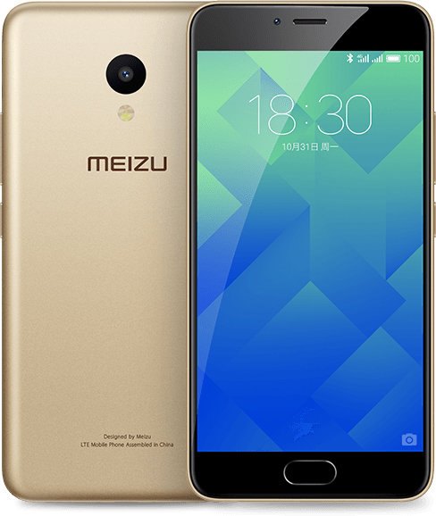 למייזו החלפת מסך טא'צ+ LCD M5 של MEIZU
