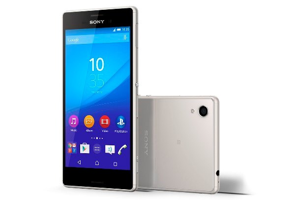 החלפת מסך טא'צ לסוני אקספריה M4 שירות VIP התקנה אצלך בבית ללא תוספת תשלום