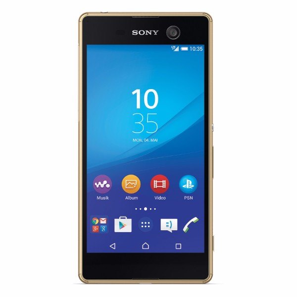 החלפת מסך טא'צ לסוני אקספריה M5 שירות VIP התקנה אצלך בבית ללא תוספת תשלום