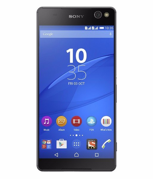 החלפת מסך טא'צ לסוני אקספריה C5 שירות VIP התקנה אצלך בבית ללא תוספת תשלום