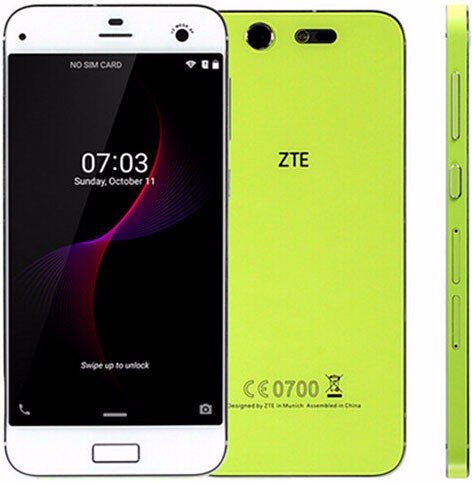 החלפת מסך טא'צ /ZTE BLADE S7   שירות VIP התקנה אצלך בבית ללא תוספת תשלום