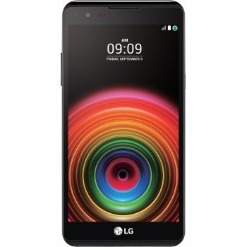תיקון מסך LG X POWER עד הבית