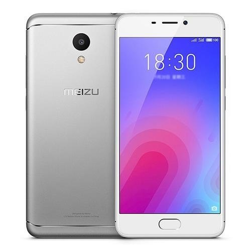 תיקון מסך מייזו M6