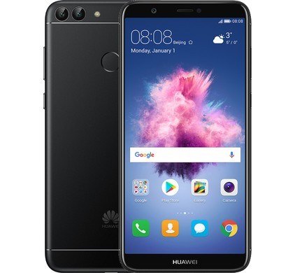 תיקון מסך וואווי HONOR P SMART 2019