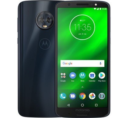 תיקון מסך מוטורולה MOTO G6 PLUS