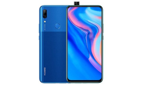 תיקון מסך וואווי p-Smart-Z