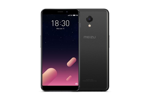 תיקון מסך מייזו M6S