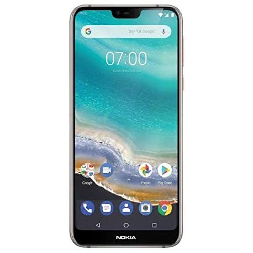 תיקון החלפת מסך לנוקיה NOKIA 7.1 עד הבית