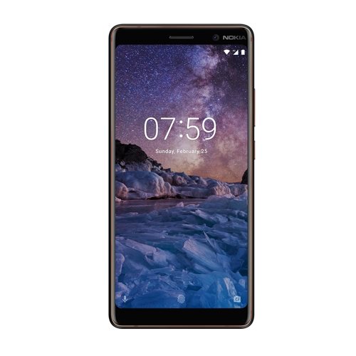 תיקון החלפת מסך לנוקיה NOKIA 7 עד הבית