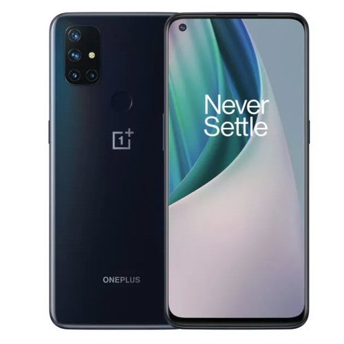 תיקון החלפת מסך ONEPLUS NORD CE עד הבית
