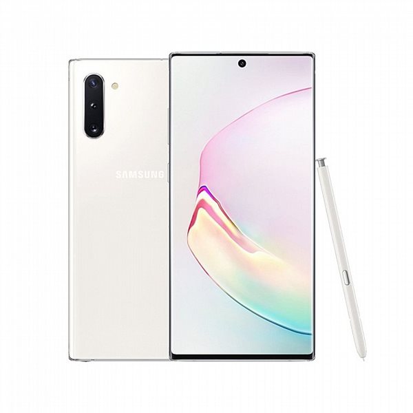 תיקון מסך סמסונג גלקסי NOT 10 PLUS עד הבית