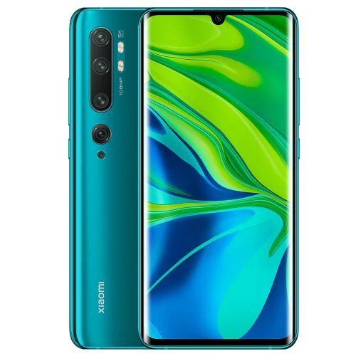 תיקון החלפת מסך לשיאומי MI NOTE 10 עד הבית