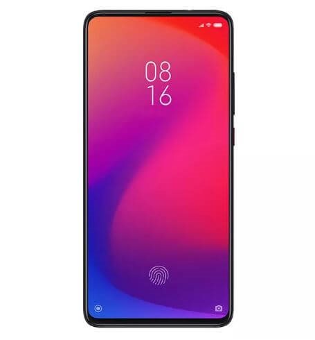 תיקון החלפת מסך לשיאומי MI 9T עד הבית