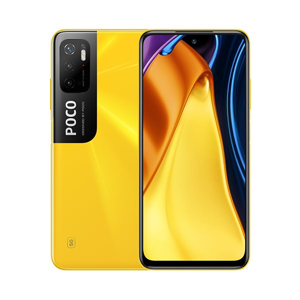 תיקון החלפת מסך לשיאומי POCO M3 עד הבית