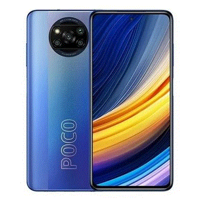 תיקון החלפת מסך לשיאומי POCO X3 עד הבית