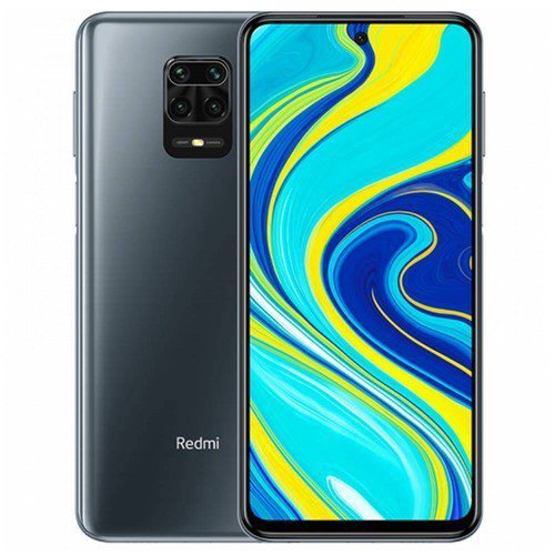 תיקון החלפת מסך לשיאומי REDMI NOTE 9 עד הבית