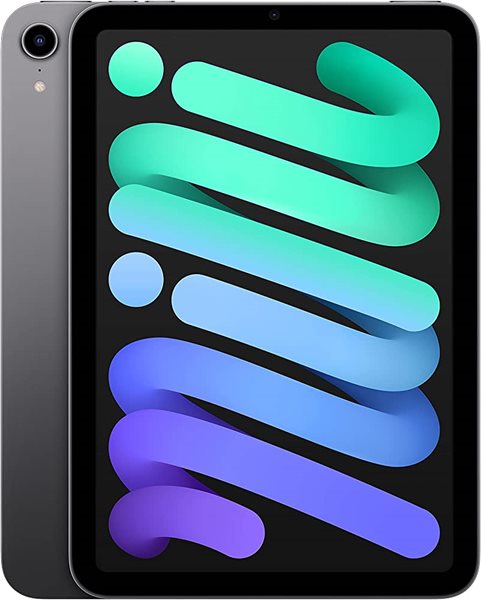 תיקון מסך למיני אייפד 6 עד הבית