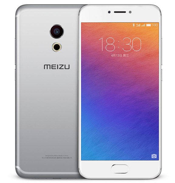 החלפת מסך טא'צ+LCD למייזו פרו 6 MEIZU