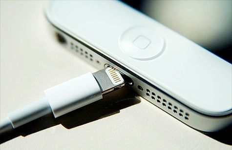 תיקון קונקטור טעינה לאייפון 6/6 פלוס אופציה התקנה אצלך בבית או באחד הסניפים בארץ