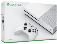 XBOX ONE S כולל זיכרון ענק 1TB עכשיו במבצע לזמן מוגבל מתחיבים למחיר הזול במדינה עכשיו באיסוף מידי מכל הסניפים בארץ