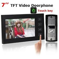 אינטרקום מצלמה/טלויזיה הערכה הכי זולה ומשתלמת שייש עכשיו במבצע!!!