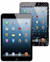 החלפת מסך/ טא'צ לאייפד אייר /AIR