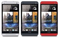 החלפת מסך טא'צ+ LCD  HTC ONE M7 שירות VIP התקנה אצלך בבית במקום בחינם