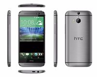 החלפת מסך טא'צ+ LCD  HTC ONE M8 החדש  שירות VIP התקנה אצלך בבית במקום בחינם